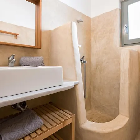 Villa Sun Drop I, Drios-paros *