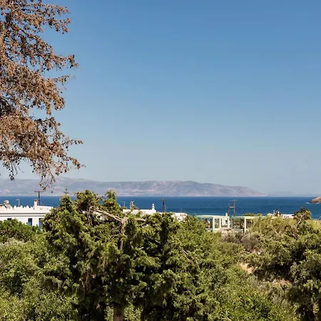 Sun Drop I, Drios-paros Villa